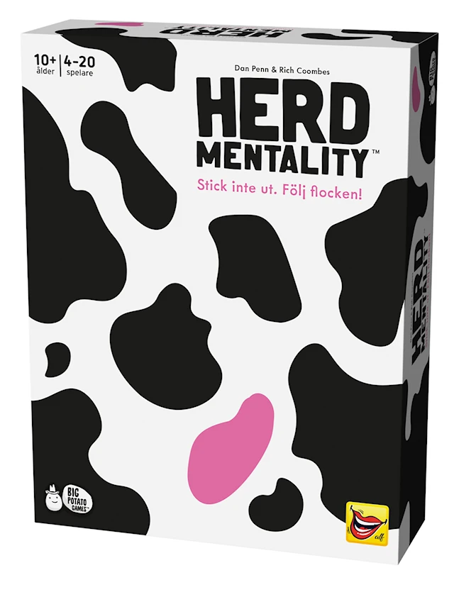 Herd Mentality (SE)