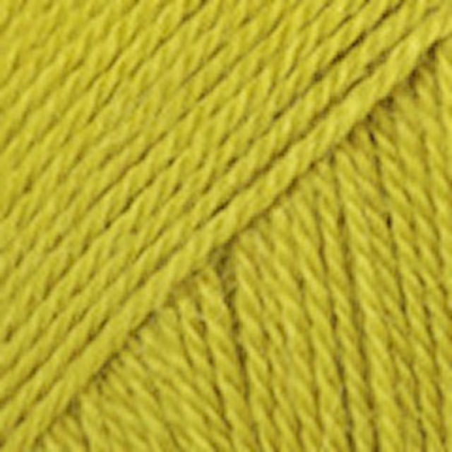 Alpaca Uni Colour Lanka 50 g dark lime 2916 Drops
