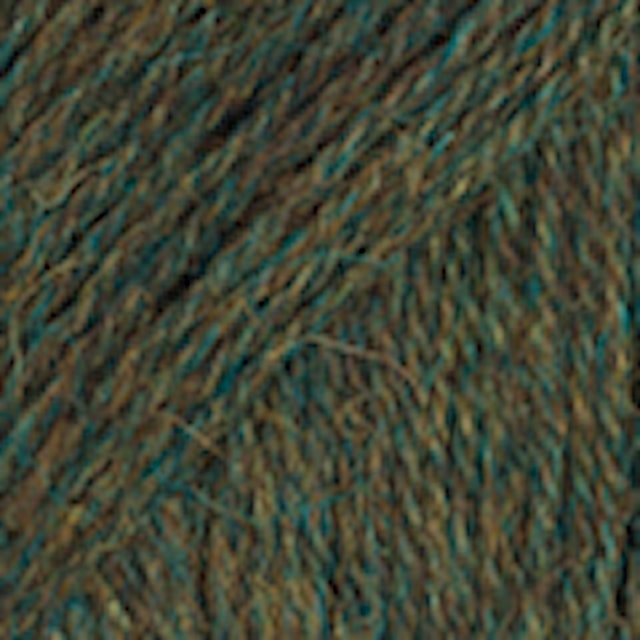 Alpaca Mix Lanka 50 g green/turquoise 7815 Drops