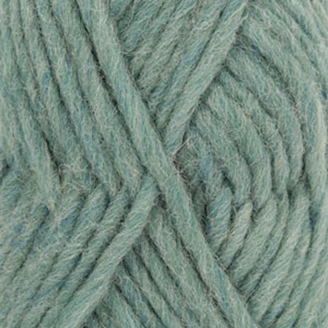 Snow Uni Colour 50 g Sea Green 66 Drops