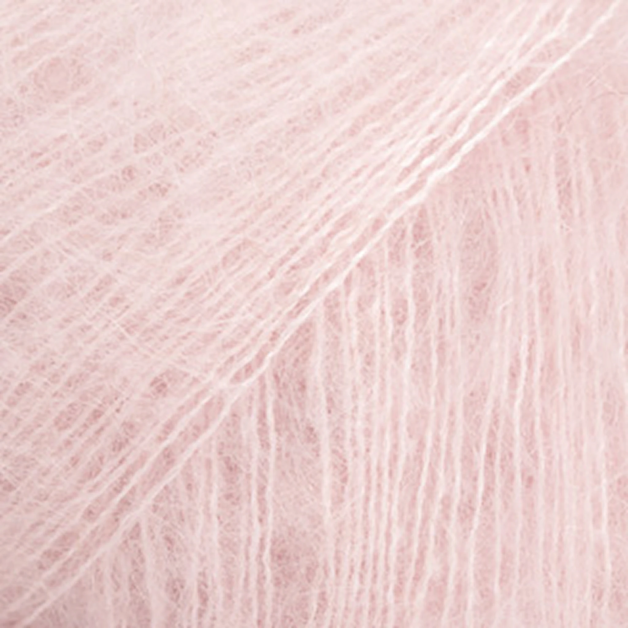 Produktbild för Kid- Silk Mohair Silke 25 g Drops