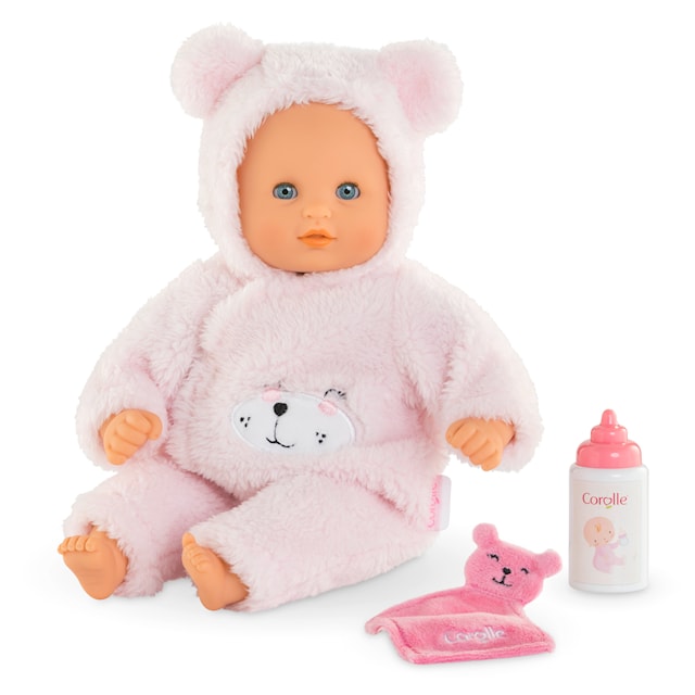 Produktbild 1 för Docka Mjuk Teddybjörn 30 cm Corolle
