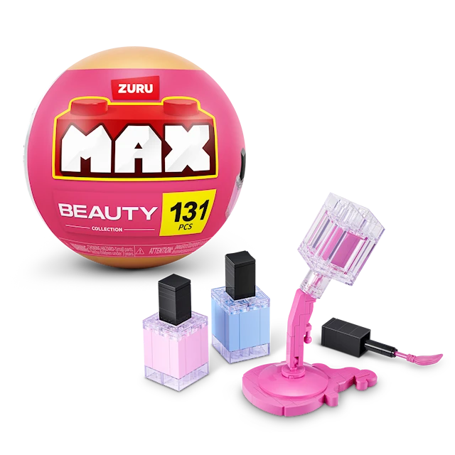 Beauty Nail Polishes Max Premium