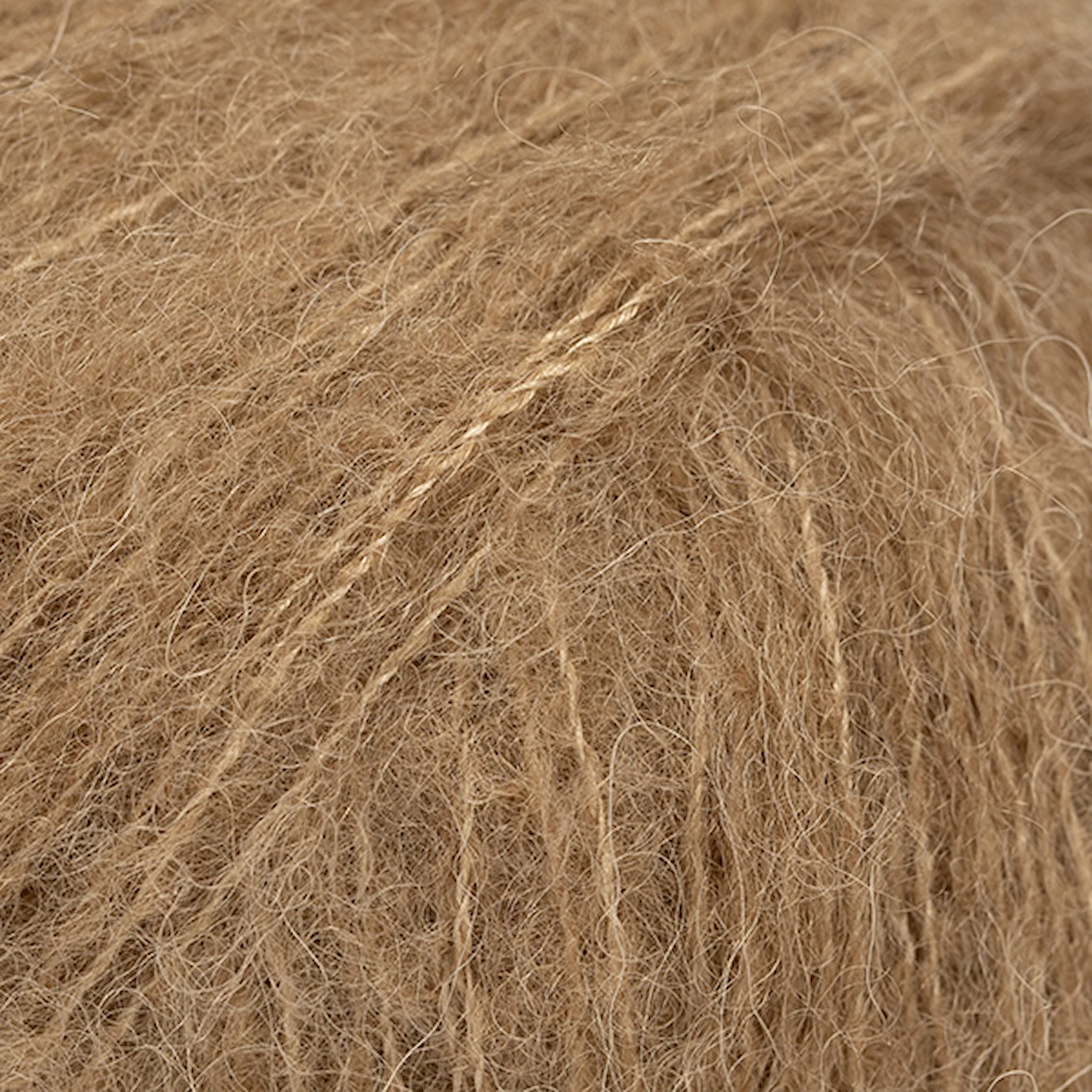 Produktbild för Brushed Alpaca Silk Garn 25 g Drops
