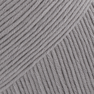 Safran lanka Puuvilla 50 g medium grey 07 Drops