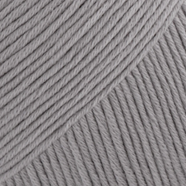 Safran lanka Puuvilla 50 g medium grey 07 Drops