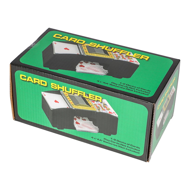 Produktbilde 3 for Kortstokker Hisab Joker
