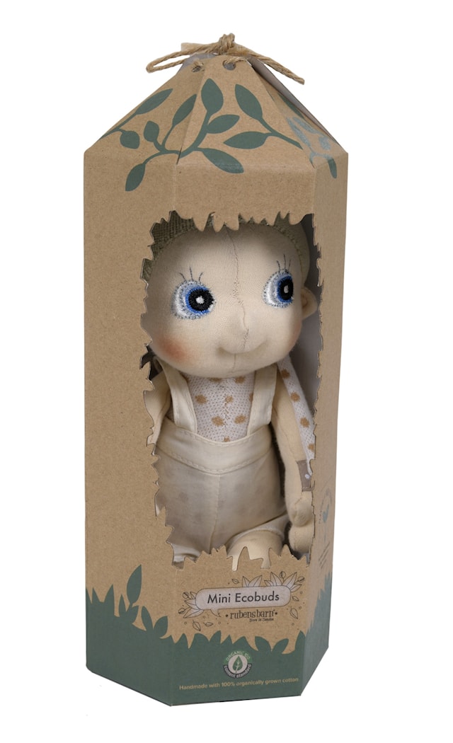 Produktbild 2 för Mini Ecobuds, Elm 23 cm, Rubens Barn