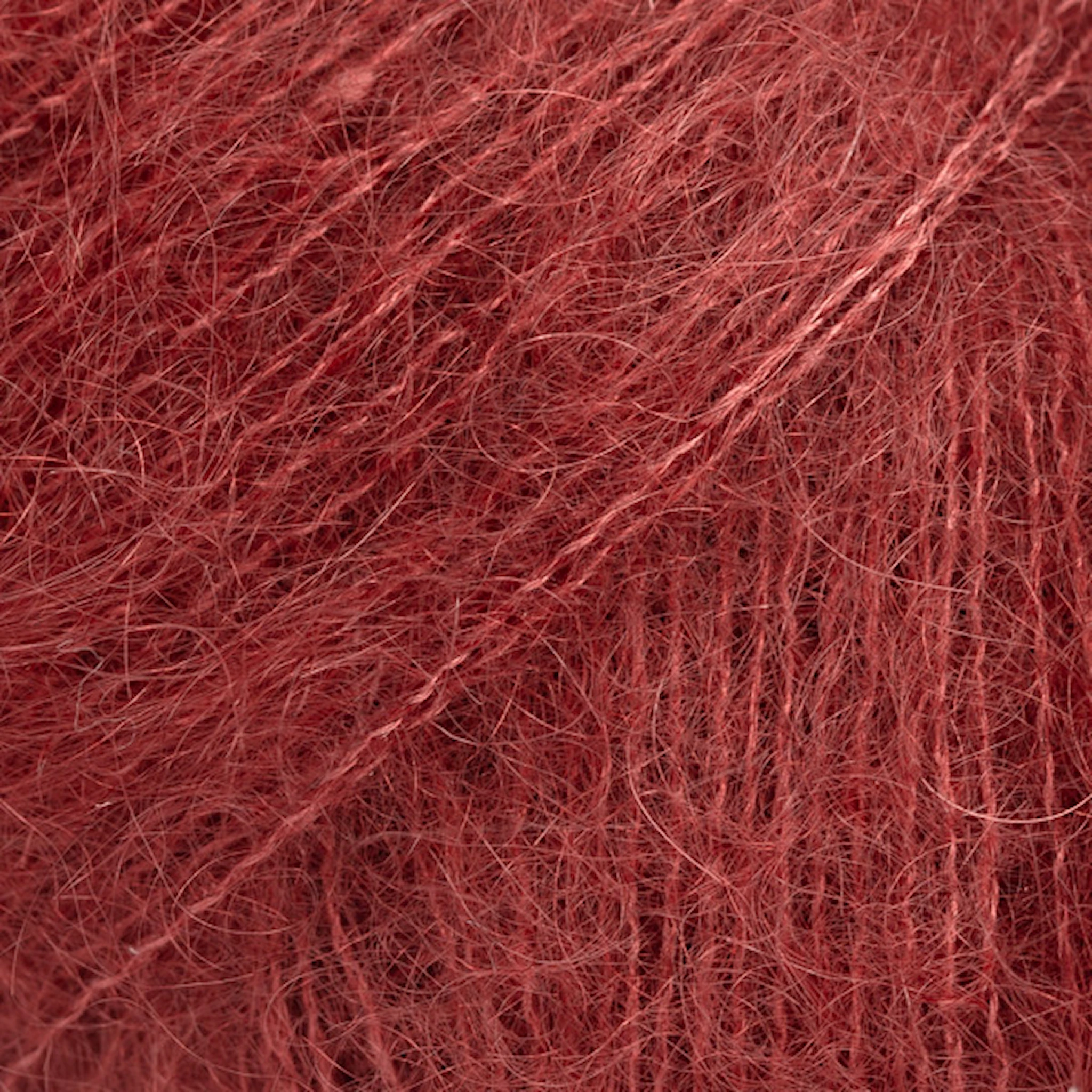 Produktbild för Kid- Silk Mohair Silke 25 g Drops