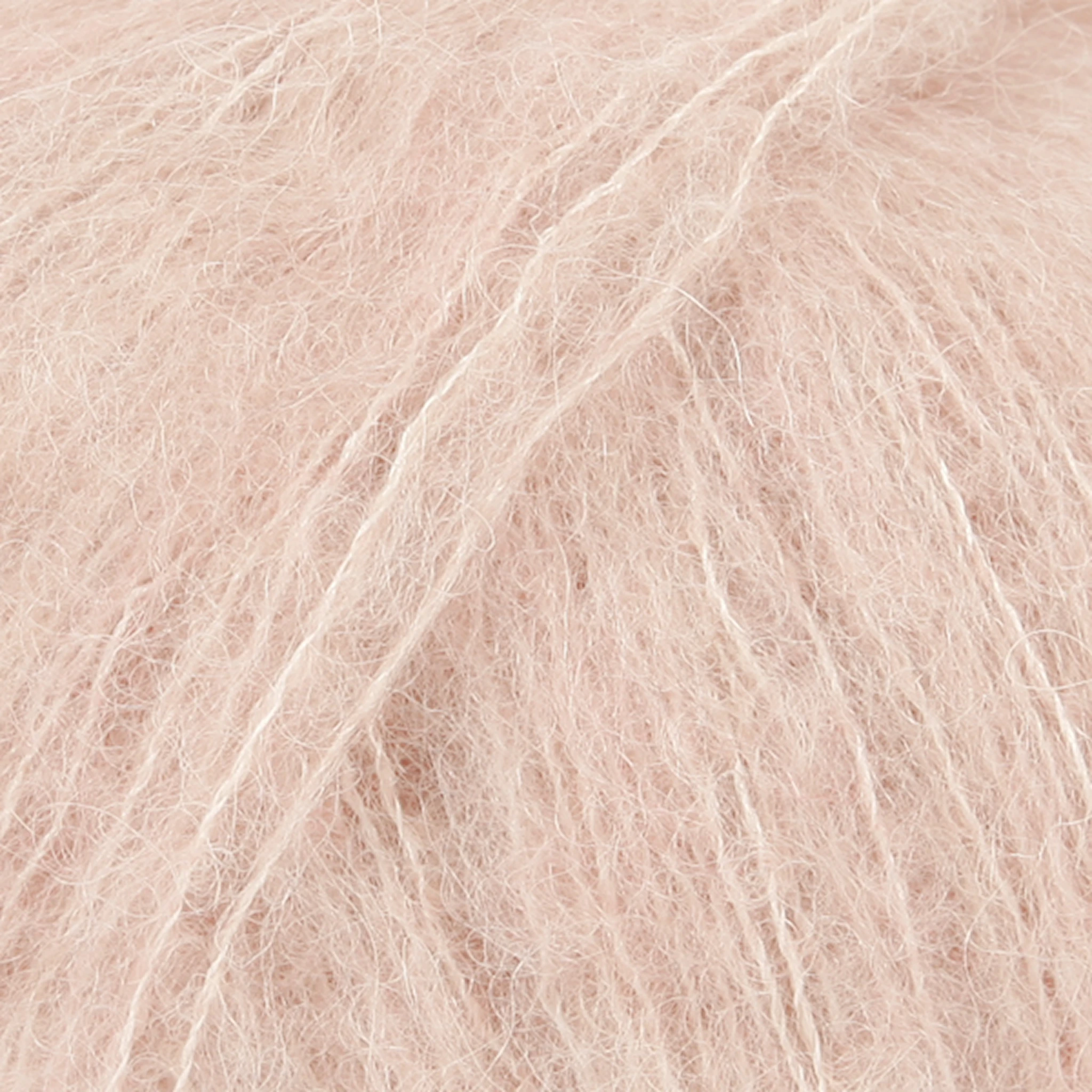 Produktbild för Brushed Alpaca Silk Garn 25 g Drops