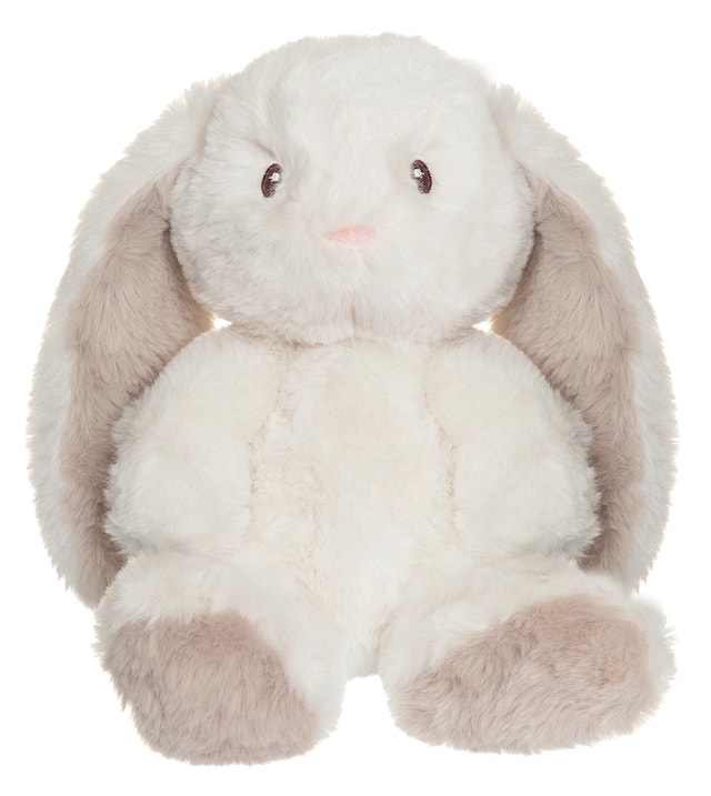 Produktbilde 1 for Teddy Mocca Kanin Krem Liten Teddykompaniet