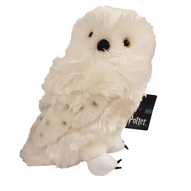 Harry Potter Hedwig Pehmolelu