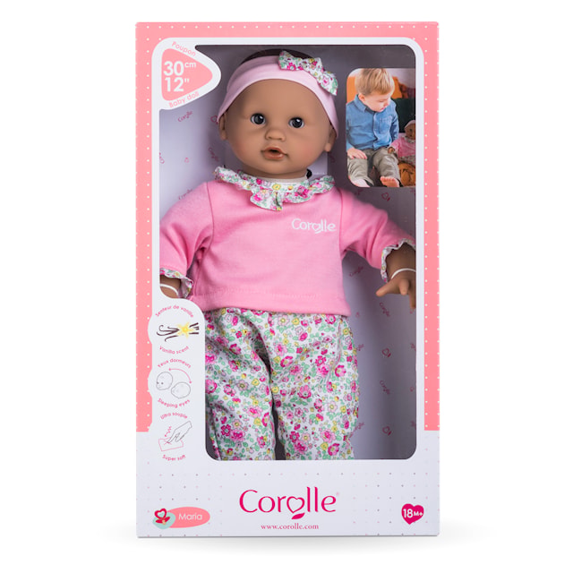 Produktbilde 7 for Corolle Dukke Maria 30 cm