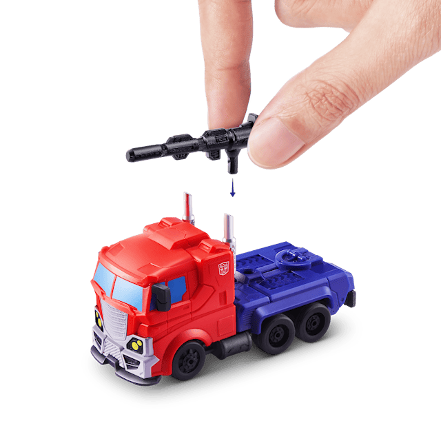 Produktbilde 3 for Transformers 5 Surprise