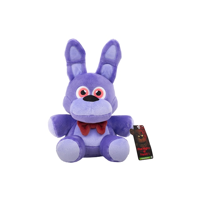 Tuotekuva 2 - Bonnie Pehmolelu 20 cm Five Nights at Freddy’s