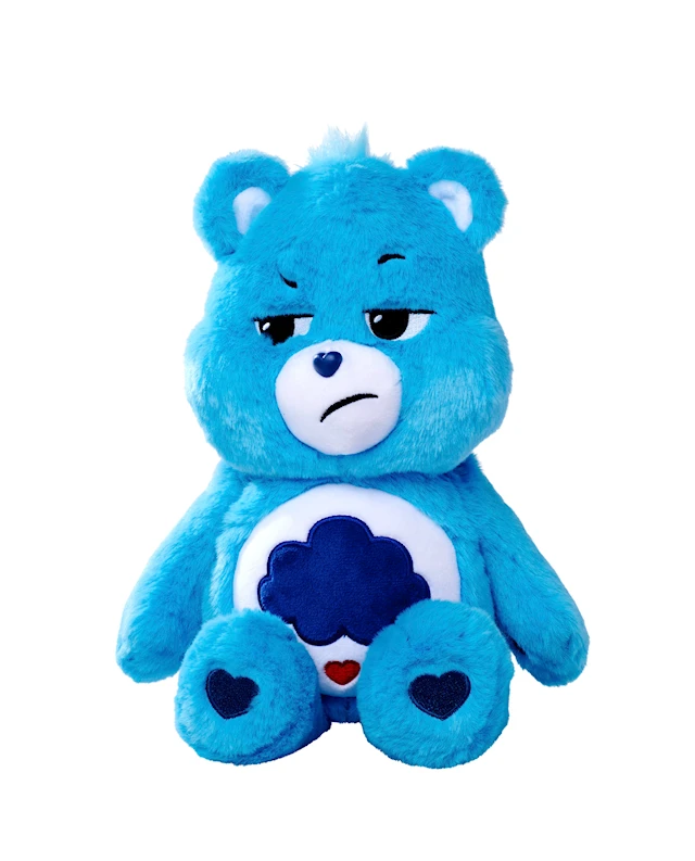 Murjottava Nalle Pehmolelu 35 cm Care Bears