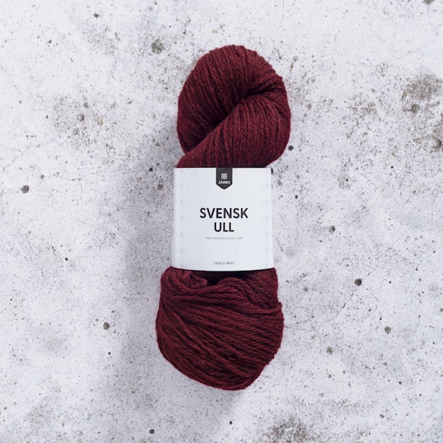 Svensk Villa 3 tr 100 g Lingonberry Jam Järbo