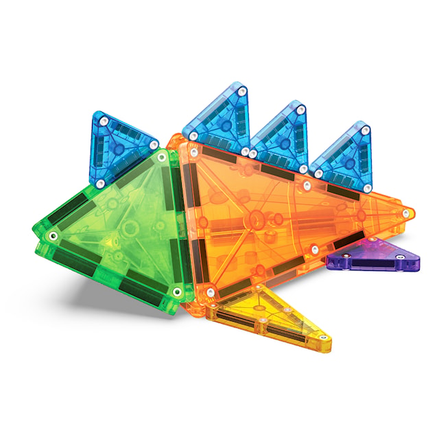Tuotekuva 3 - MicroMAGS Combo 46 kpl Magna-Tiles
