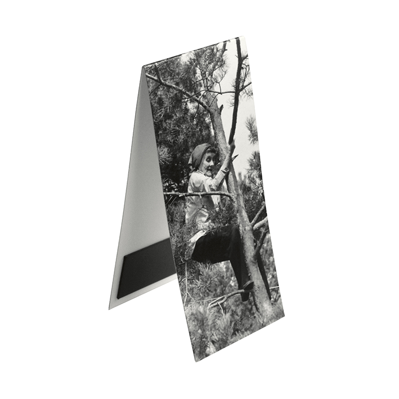 Bokmärke Magnetiskt Astrid Astrid Lindgren