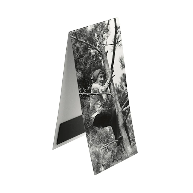 Bokmärke Magnetiskt Astrid Astrid Lindgren
