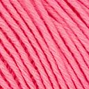 Cashcot organisk bomull och kashmir 50gr, Fucsia 283 Lana Gatto Cashcot organisk bomull och kashmir 50gr, Fucsia 283 Lana Gatto