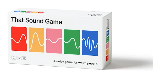 That Sound Game (EN)
