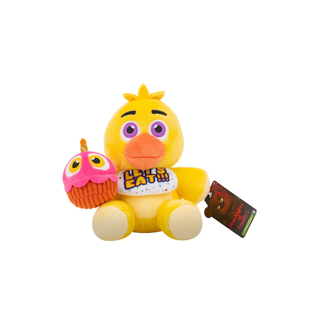 Tuotekuva 2 - Chica Pehmolelu 20 cm Five Nights at Freddy’s