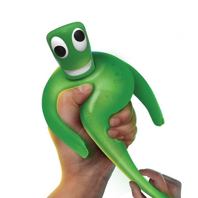 Produktbilde 2 for Rainbow Friends Grønn Goo Jit Zu