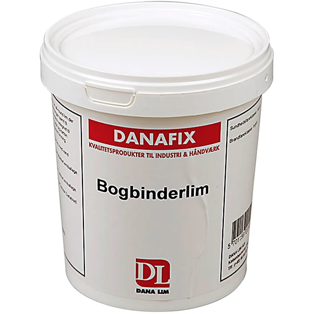 Bokbindarlim 1 L