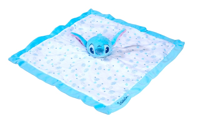 Tuotekuva 2 - Stitch Tuttiliina 40 cm Disney