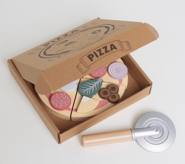 Produktbilde 6 for Pizzaovn Jabadabado