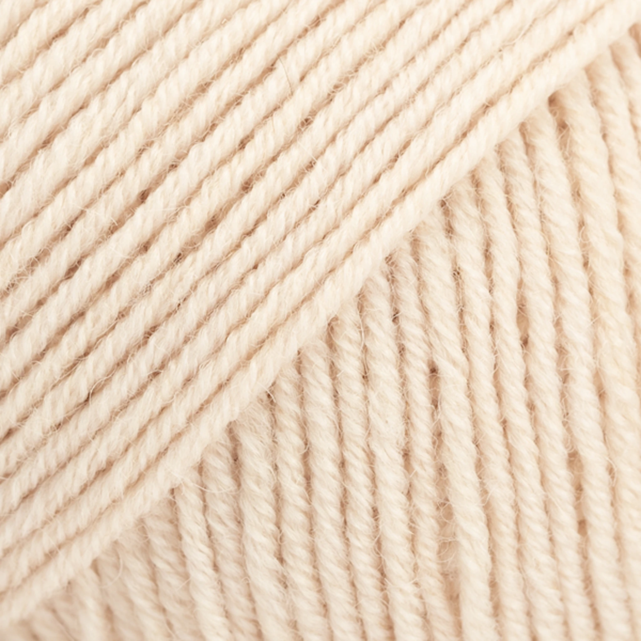 Produktbild för Baby Merino Garn Merinoull 50 g  Drops