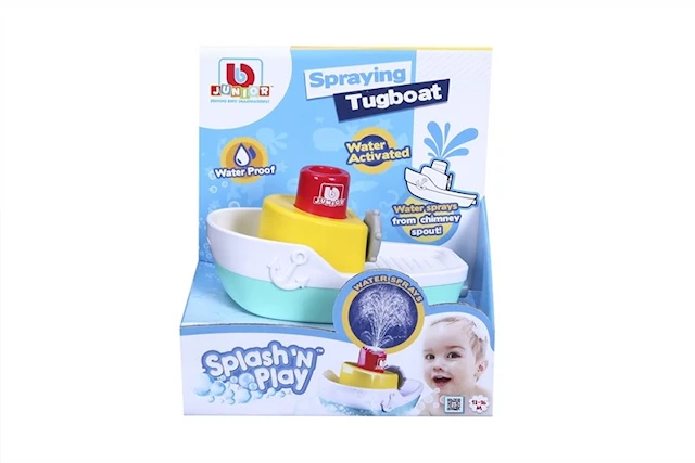 BB Junior Båt