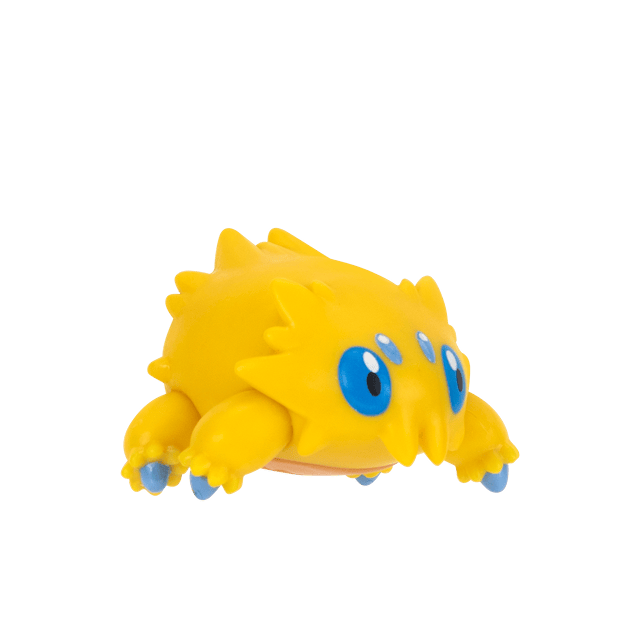 Produktbilde 4 for BATTLE FIGURE 6 PK POKÉMON
