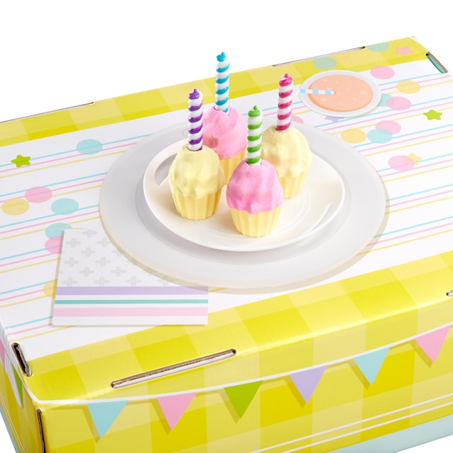 Tuotekuva 3 - Creative Chefs Leipomis Setti Little Tikes