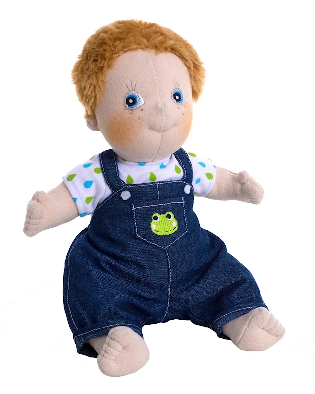 Kids, Jonathan 36 cm, Rubens Barn