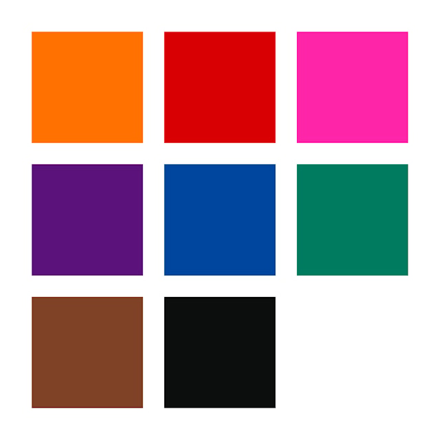 Produktbilde 3 for Lumocolor Whiteboardtusj 8 stk. Staedtler
