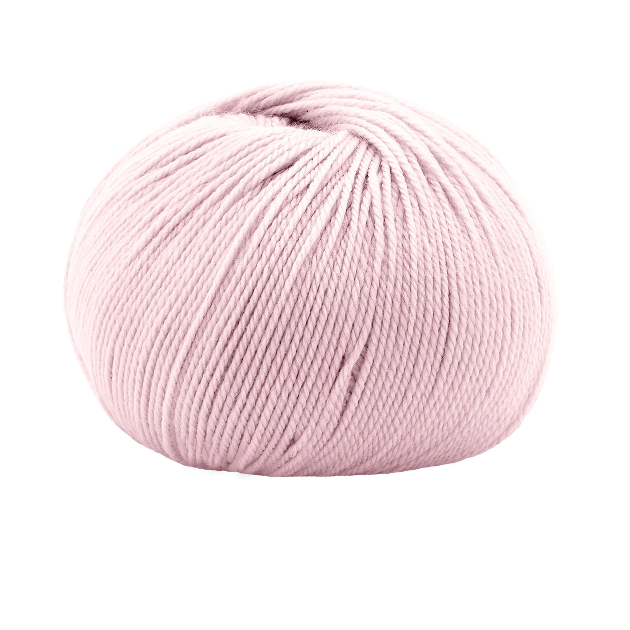 Produktbild för Vip merino/kashmir garn 50 gr ROSA/TARANTO Lana Gatto