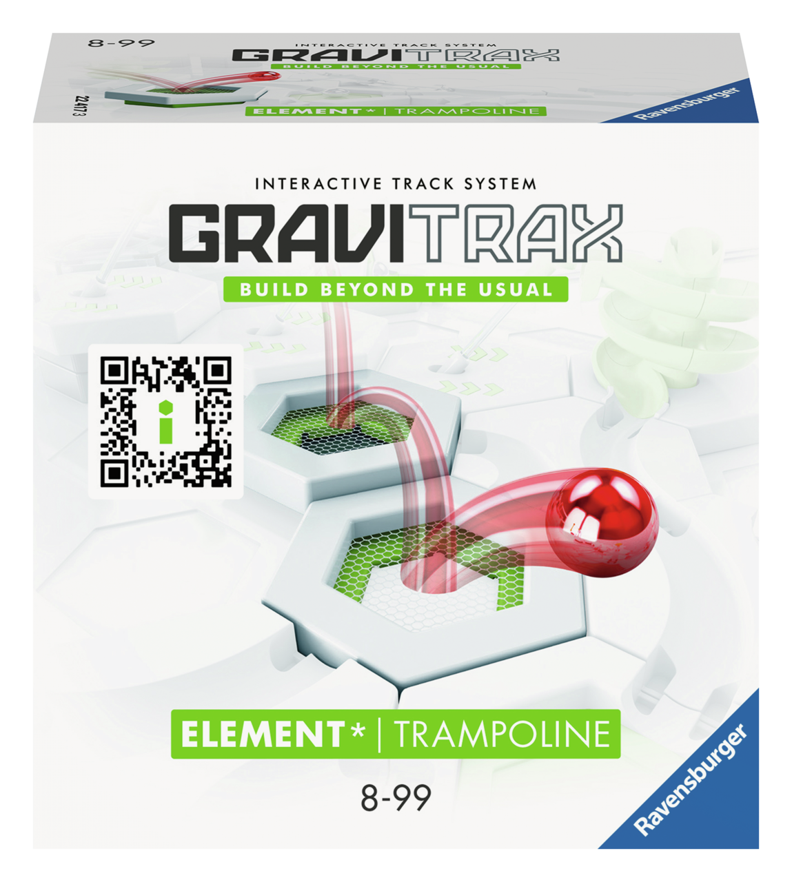 GraviTrax Trampoline Nordics