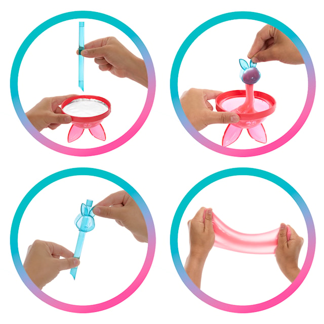 Produktbilde 2 for Barbie Pop Reveal Motedukke Kanin