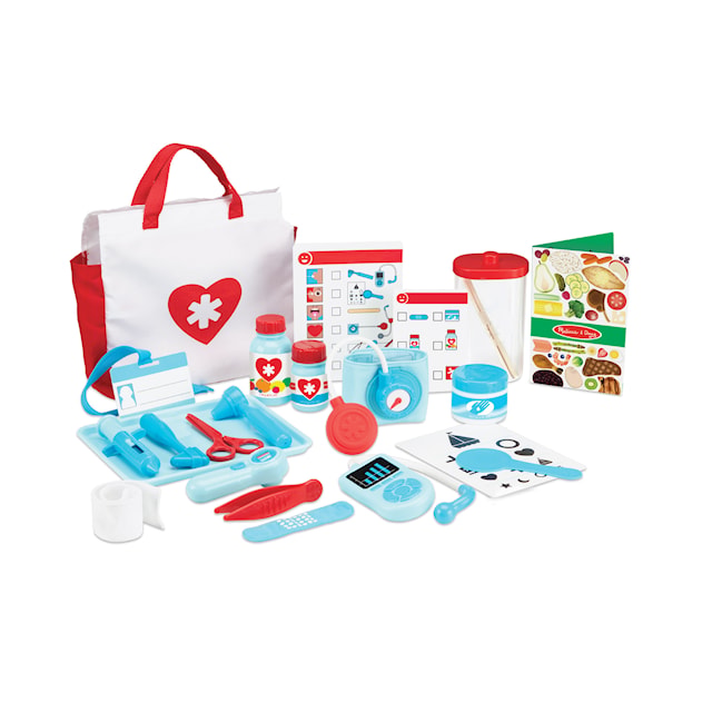 Produktbild 1 för Doktor Lekset, Melissa & Doug