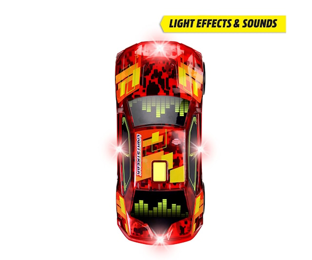 Produktbild 4 för Beat Breaker Racingbil Dickie Toys
