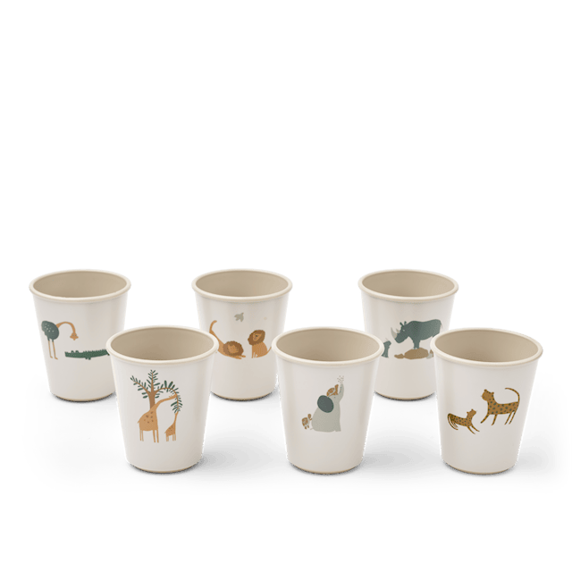 Produktbilde 2 for Lana Kopp 6-Pack All Together/Sandy Liewood