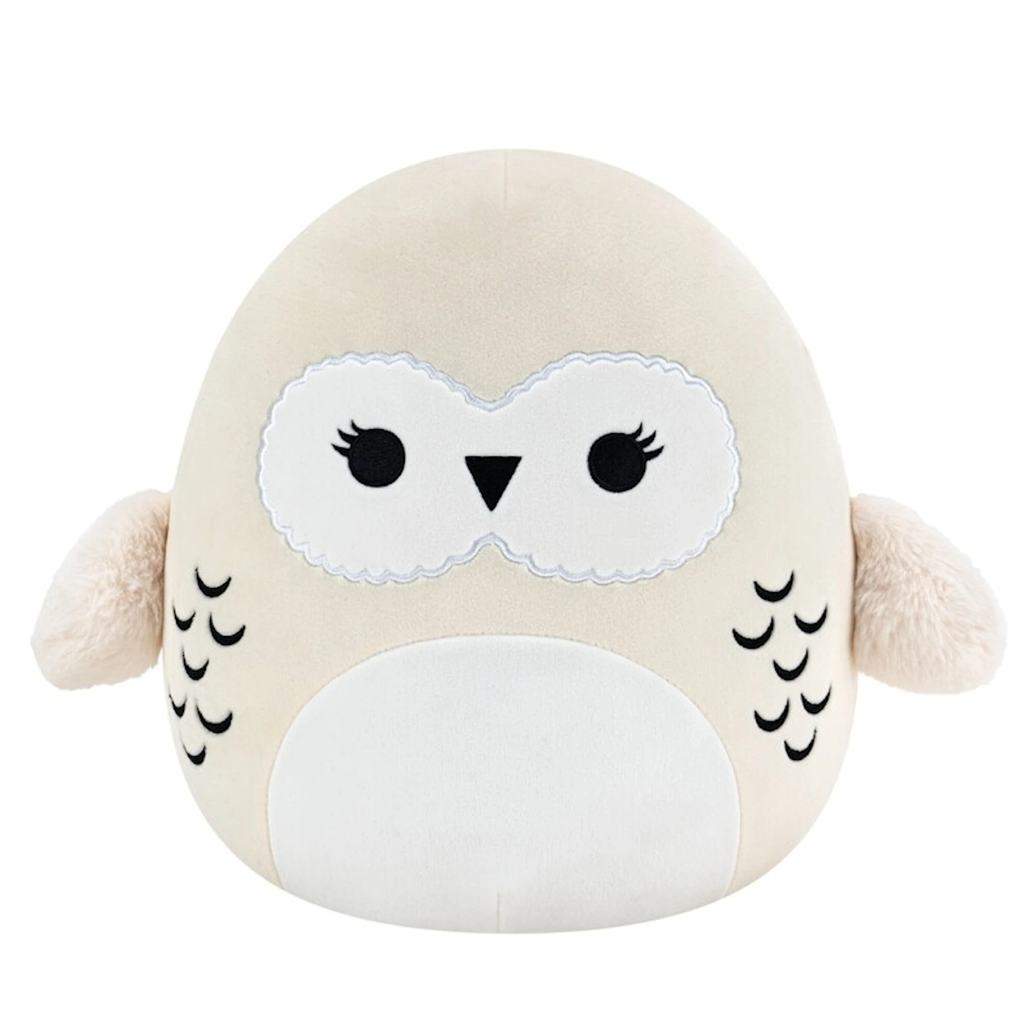 Produktbild för Sqiushmallows Gosedjur 20 cm Hedvig Harry Potter