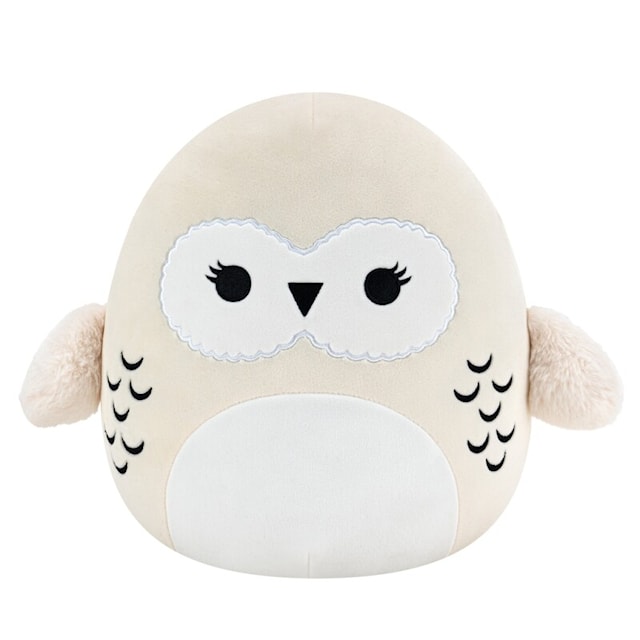 Squishmallows-pehmolelu 20 cm Hedwig Harry Potter