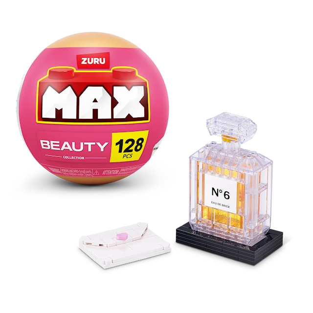 Beauty Perfume Max Premium