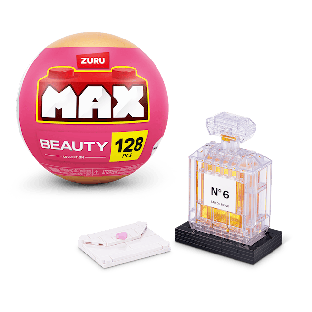 Produktbilde 1 for Beauty Perfume Max Premium
