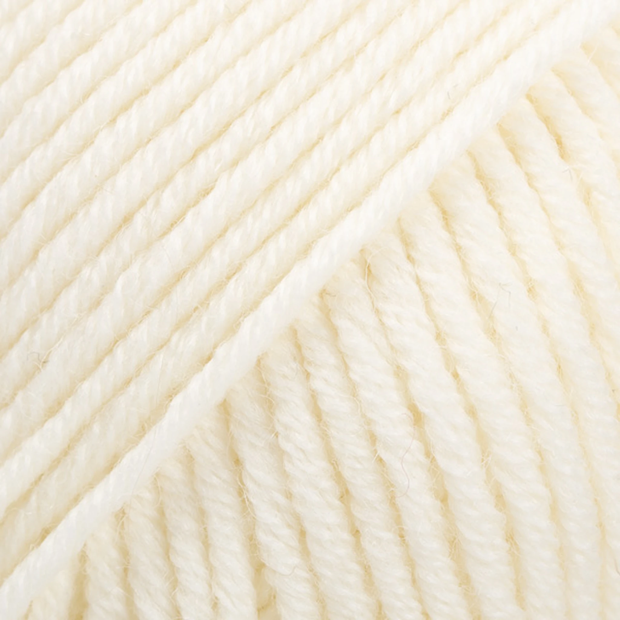 Produktbild för Merino Extra Fine Uni Colour Garn  50 g  Drops