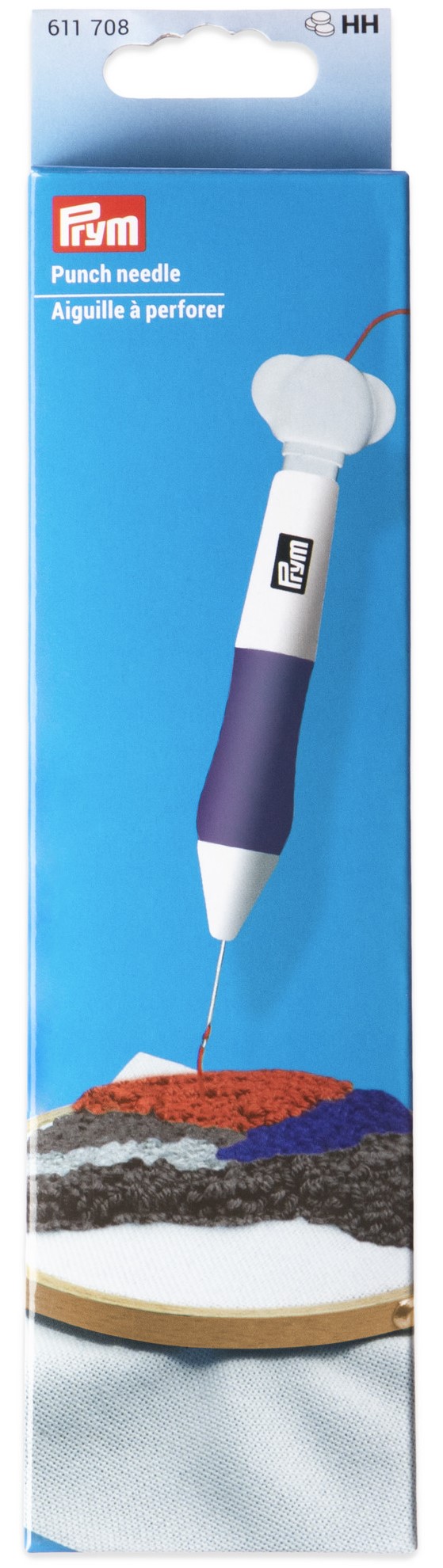 Punch Needle Prym