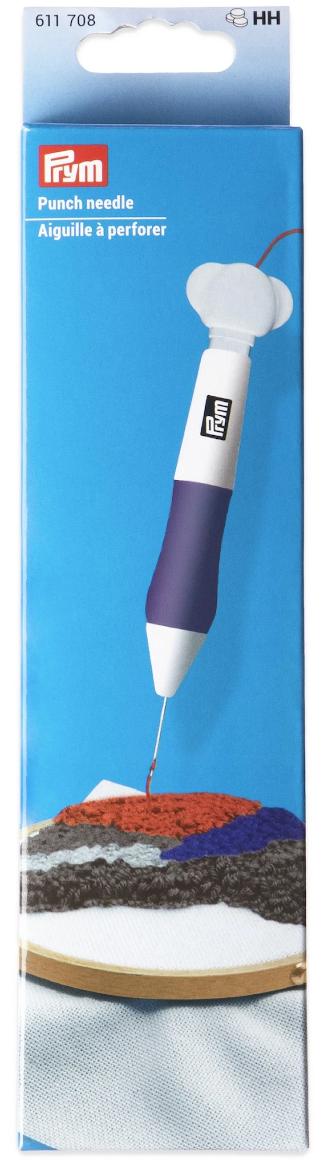 Punkaneula Prym